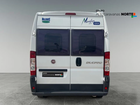 MCLOUIS MENFYS VAN MENFYS 3