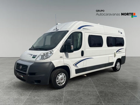 MCLOUIS MENFYS VAN MENFYS 3