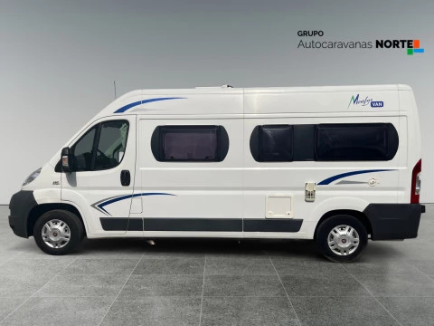 MCLOUIS MENFYS VAN MENFYS 3