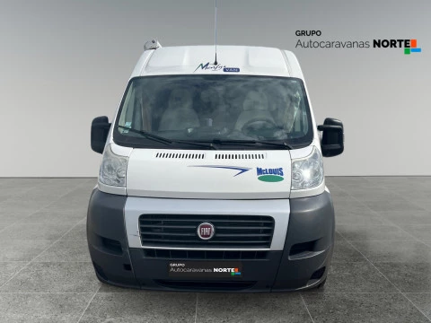 MCLOUIS MENFYS VAN MENFYS 3