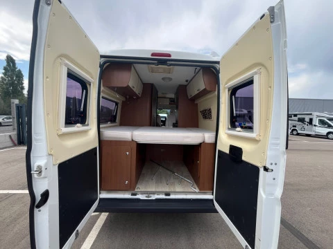 MCLOUIS MENFYS VAN MENFYS 3