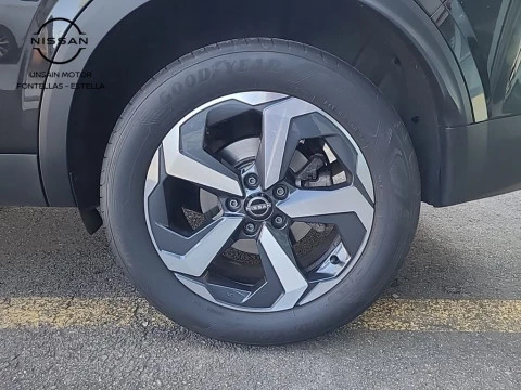 Nissan Qashqai  MHEV N-Connecta 2024