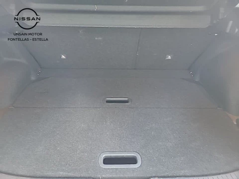 Nissan Qashqai  MHEV N-Connecta 2024