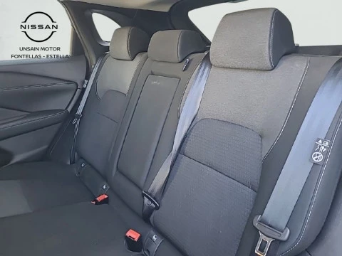 Nissan Qashqai  MHEV N-Connecta 2024