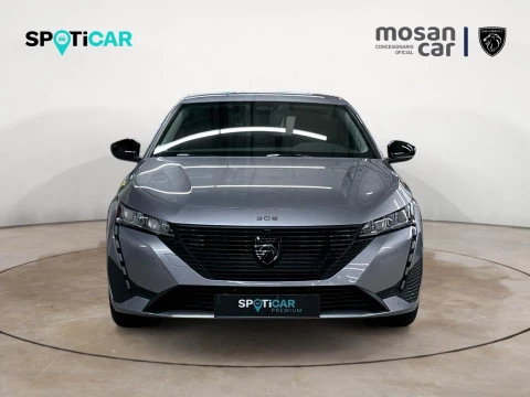 Peugeot 308 5P Style BlueHDi 130 S&S EAT8