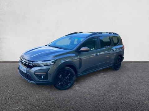Dacia Jogger Extreme HYBRID 105kW (140CV) 7 plazas