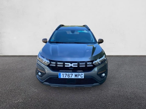 Dacia Jogger Extreme HYBRID 105kW (140CV) 7 plazas