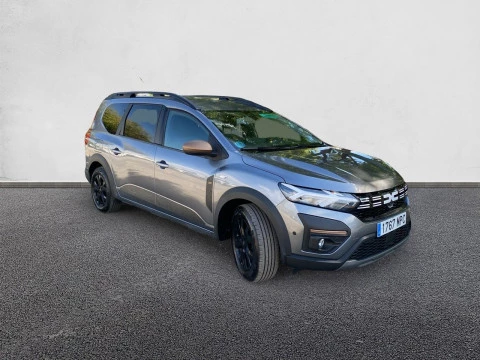 Dacia Jogger Extreme HYBRID 105kW (140CV) 7 plazas