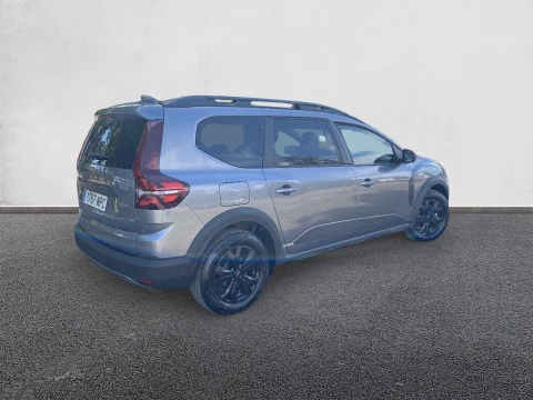 Dacia Jogger Extreme HYBRID 105kW (140CV) 7 plazas
