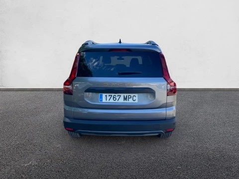 Dacia Jogger Extreme HYBRID 105kW (140CV) 7 plazas