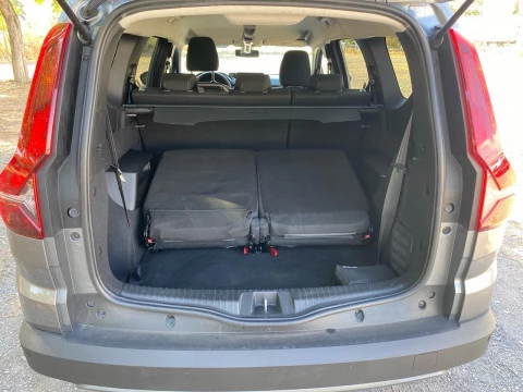 Dacia Jogger Extreme HYBRID 105kW (140CV) 7 plazas