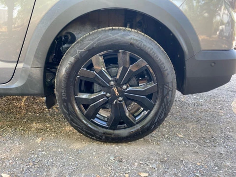 Dacia Jogger Extreme HYBRID 105kW (140CV) 7 plazas