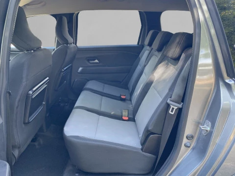 Dacia Jogger Extreme HYBRID 105kW (140CV) 7 plazas