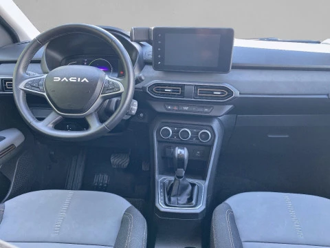 Dacia Jogger Extreme HYBRID 105kW (140CV) 7 plazas