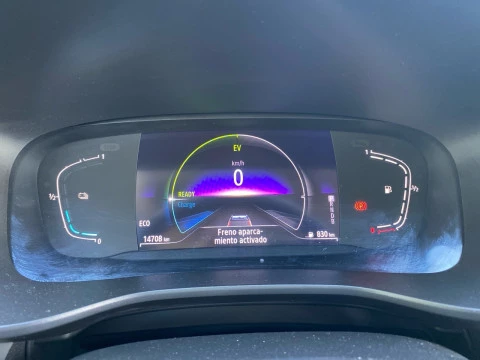 Dacia Jogger Extreme HYBRID 105kW (140CV) 7 plazas