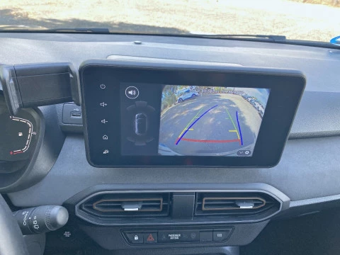 Dacia Jogger Extreme HYBRID 105kW (140CV) 7 plazas