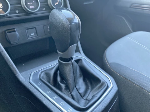 Dacia Jogger Extreme HYBRID 105kW (140CV) 7 plazas