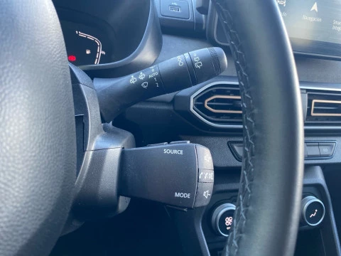 Dacia Jogger Extreme HYBRID 105kW (140CV) 7 plazas