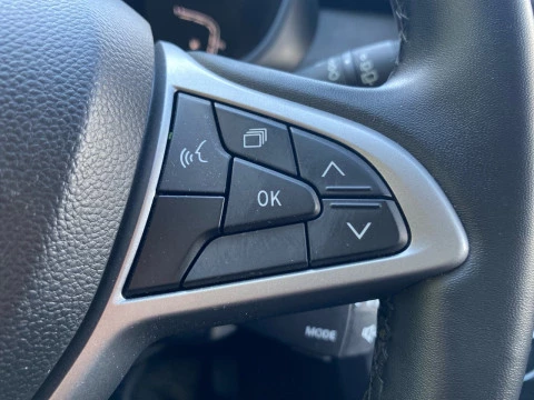 Dacia Jogger Extreme HYBRID 105kW (140CV) 7 plazas