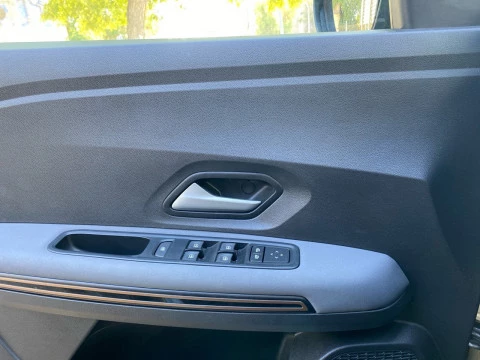 Dacia Jogger Extreme HYBRID 105kW (140CV) 7 plazas