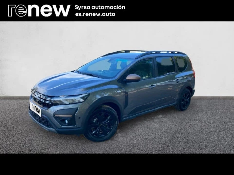 Dacia Jogger Extreme HYBRID 105kW (140CV) 7 plazas