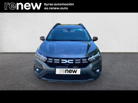 Dacia Jogger Extreme HYBRID 105kW (140CV) 7 plazas