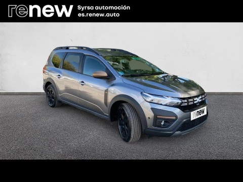 Dacia Jogger Extreme HYBRID 105kW (140CV) 7 plazas