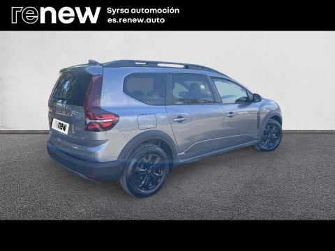 Dacia Jogger Extreme HYBRID 105kW (140CV) 7 plazas