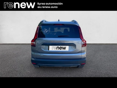 Dacia Jogger Extreme HYBRID 105kW (140CV) 7 plazas
