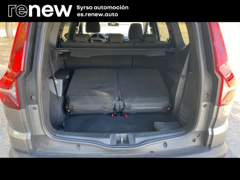 Dacia Jogger Extreme HYBRID 105kW (140CV) 7 plazas