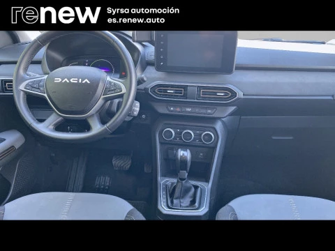 Dacia Jogger Extreme HYBRID 105kW (140CV) 7 plazas