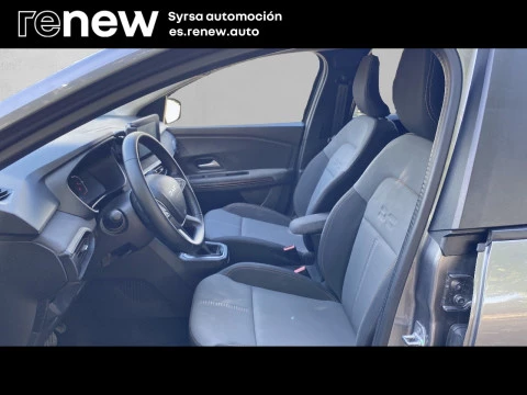 Dacia Jogger Extreme HYBRID 105kW (140CV) 7 plazas