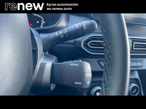 Dacia Jogger Extreme HYBRID 105kW (140CV) 7 plazas