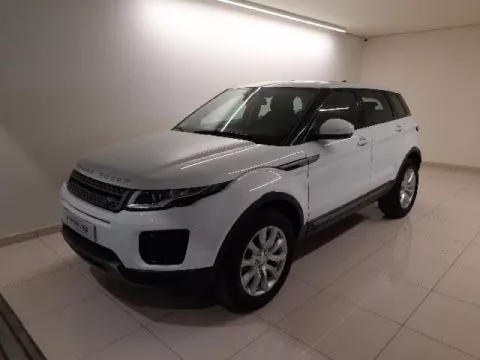 Land Rover Range Rover Evoque 2.0L TD4 Diesel 110kW (150CV) 4x4 Pure
