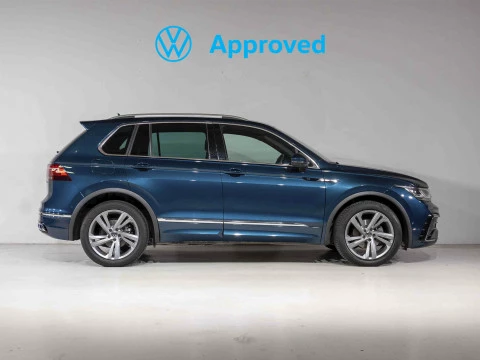 Volkswagen Tiguan R-Line 1.5 TSI 110kW (150CV) DSG