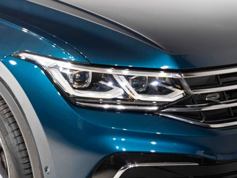 Volkswagen Tiguan R-Line 1.5 TSI 110kW (150CV) DSG