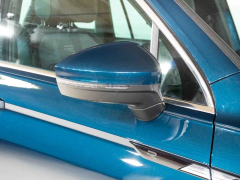 Volkswagen Tiguan R-Line 1.5 TSI 110kW (150CV) DSG