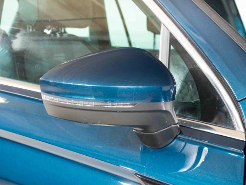 Volkswagen Tiguan R-Line 1.5 TSI 110kW (150CV) DSG