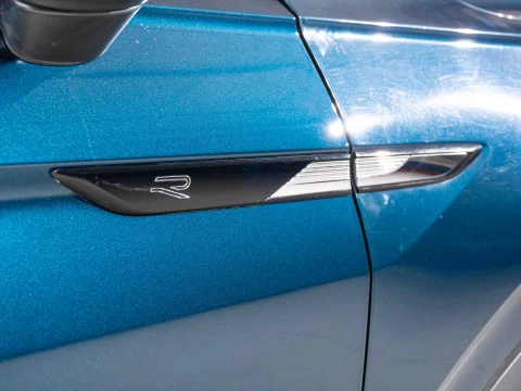 Volkswagen Tiguan R-Line 1.5 TSI 110kW (150CV) DSG