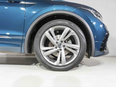 Volkswagen Tiguan R-Line 1.5 TSI 110kW (150CV) DSG