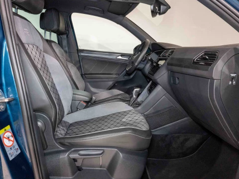 Volkswagen Tiguan R-Line 1.5 TSI 110kW (150CV) DSG