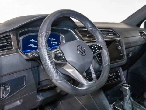 Volkswagen Tiguan R-Line 1.5 TSI 110kW (150CV) DSG