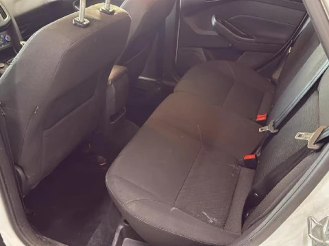 Ford Focus fam. 1.0 ECOBOOST 92KW TREND+ 5P