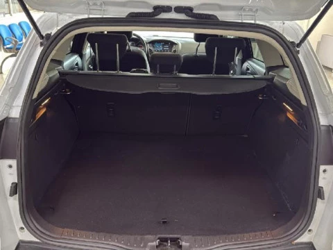 Ford Focus fam. 1.0 ECOBOOST 92KW TREND+ 5P