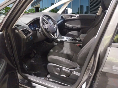 Ford S-MAX 2.5 Duratec Atkinson FHEV 140kW Trend