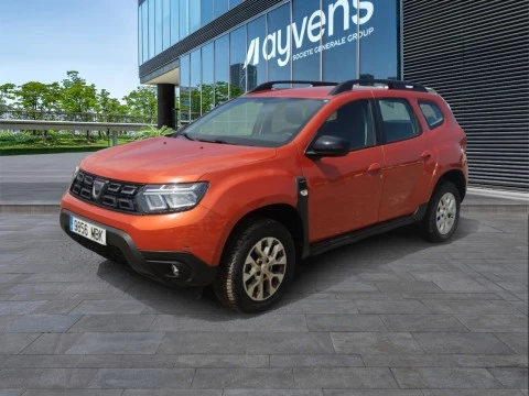 Dacia Duster Comfort Blue dCi 85kW (115CV) 4X4