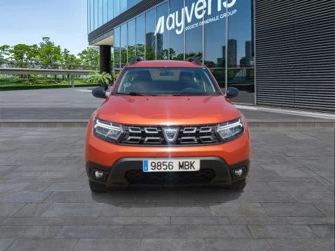 Dacia Duster Comfort Blue dCi 85kW (115CV) 4X4