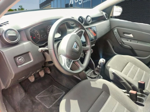 Dacia Duster Comfort Blue dCi 85kW (115CV) 4X4