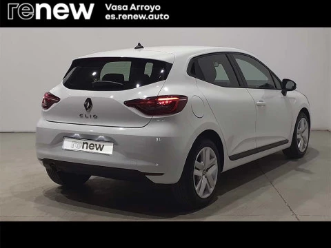 Renault Clio   TCe Intens 67kW