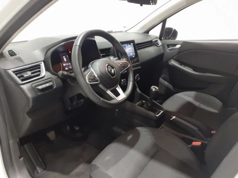 Renault Clio   TCe Intens 67kW